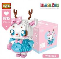 9215 Loz - Femine Rentier