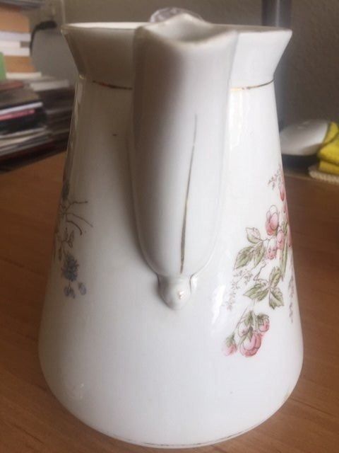Teiere: CAFETIERE – Usato da Bernex venduto da eunicefitz 6