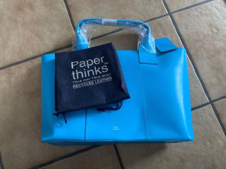 Borsetta Paperthinks