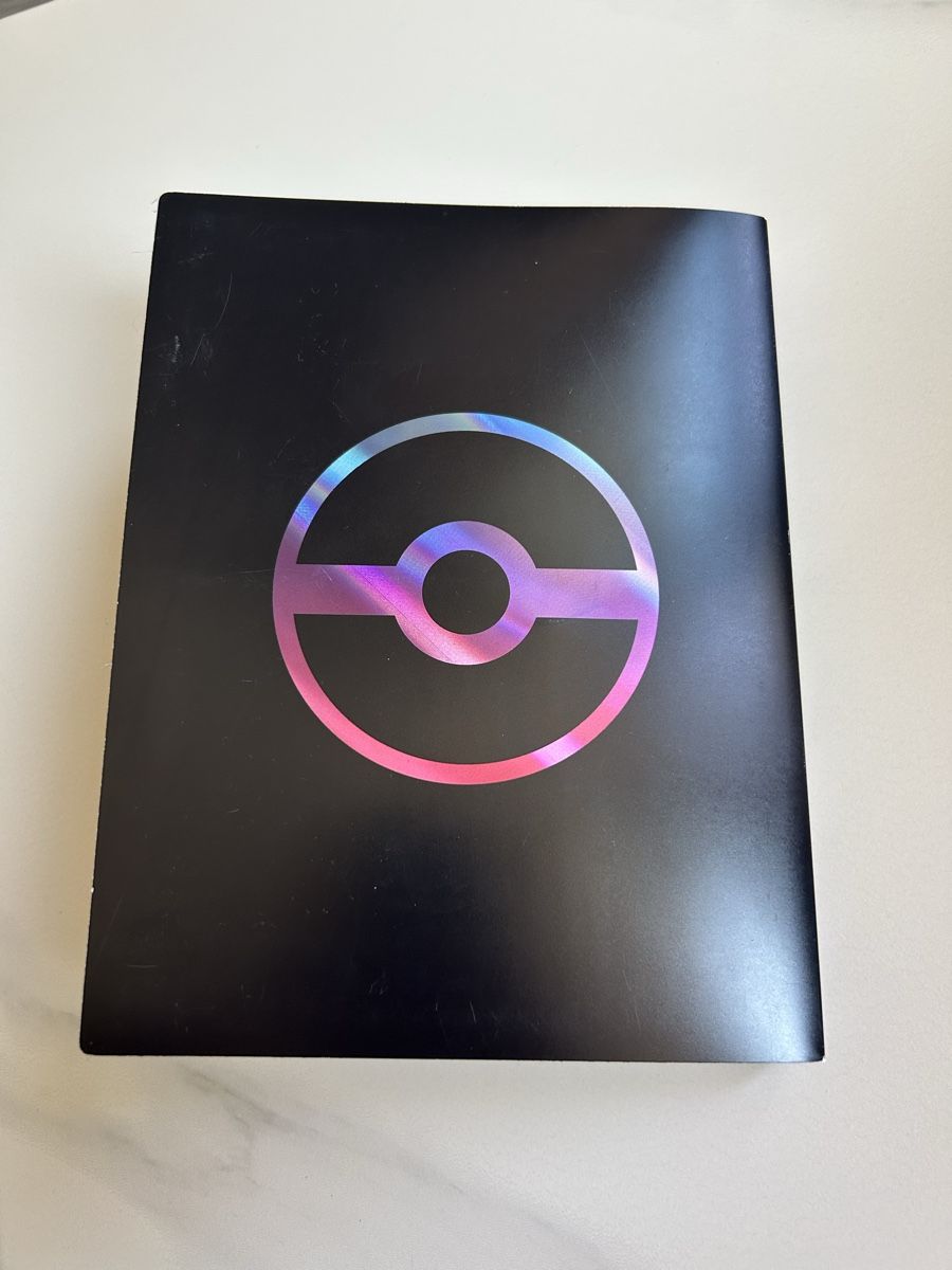 Album: Pokemon TCG Sammelheft – Nuovo (secondo la descrizione) da Ossingen venduto da brueggi12345 2
