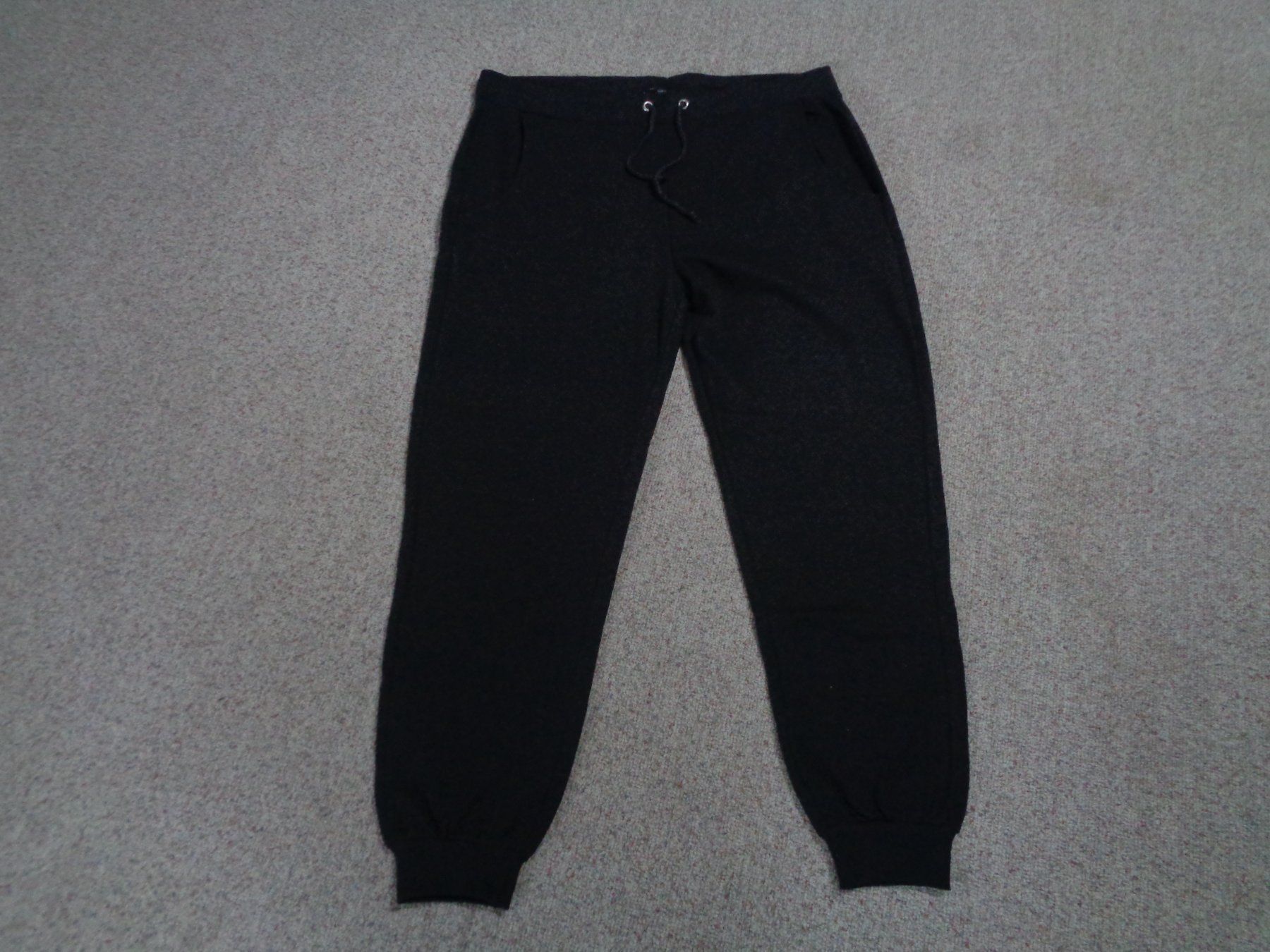 Pantaloni: Dunkelgraue Trainer Hose Gr. XL – Nuovo e nell'imballaggio originale da Langenbruck venduto da Gumsi