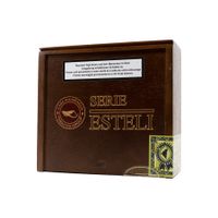 Casa Nicaragua Serie Esteli Gordo