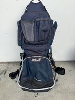 Babytrage  Jack Wolfskin
