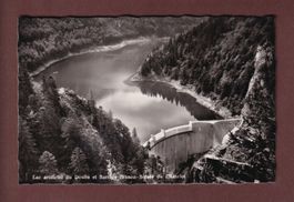 Barrage du CHÂTELOT