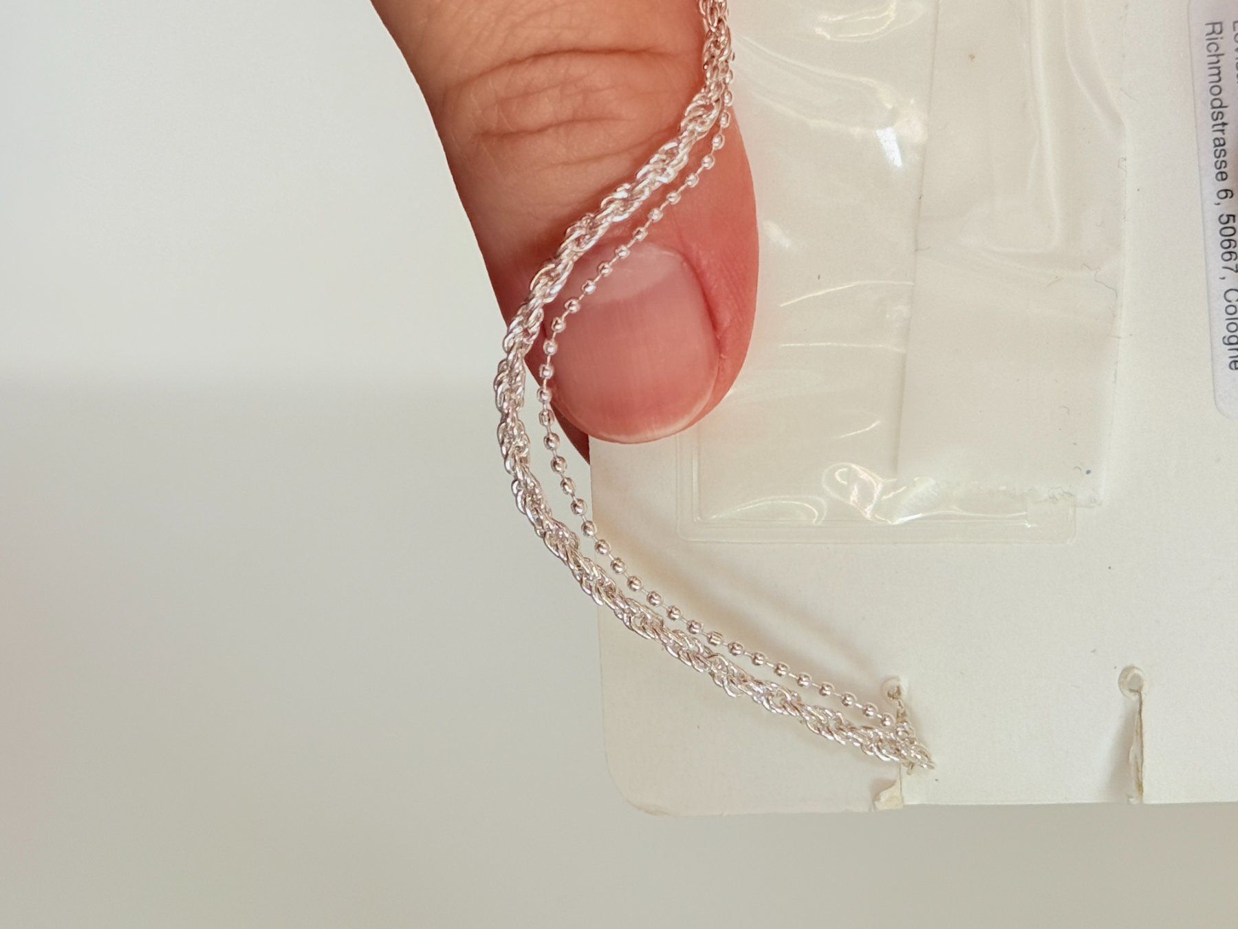 Bracciali & Braccialetti: Bracelet Lovisa Neuf – Nuovo e nell'imballaggio originale da Genève venduto da AGBERG 7