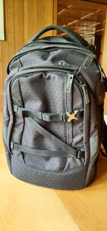 Robuster Backpack Schulrucksack