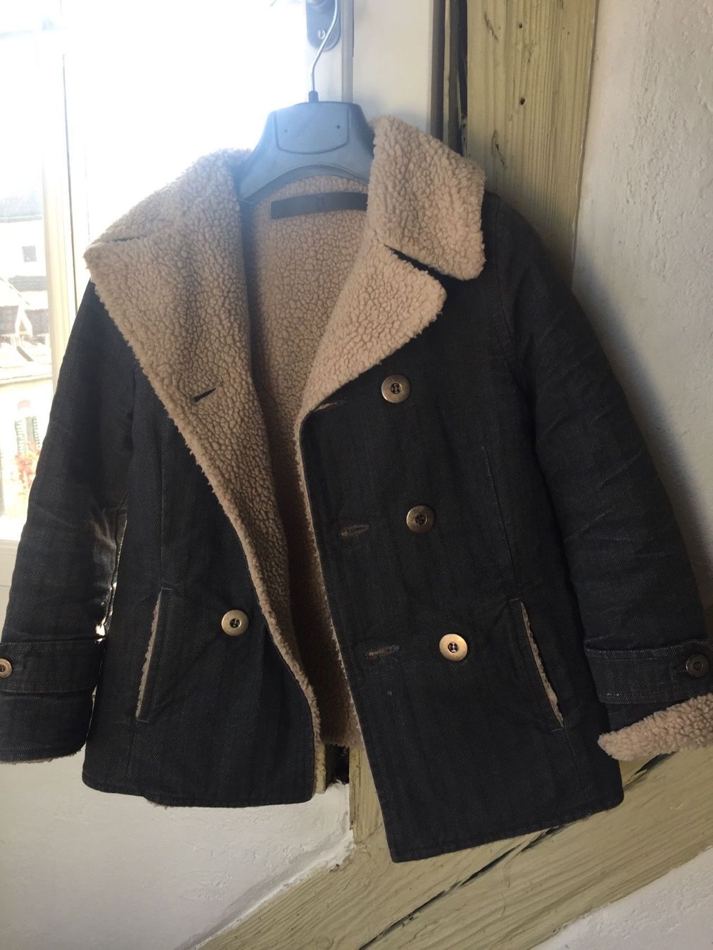 Giacche & Cappotti: Da King Jacke Gr 104 – Usato da Winterthur venduto da niemim