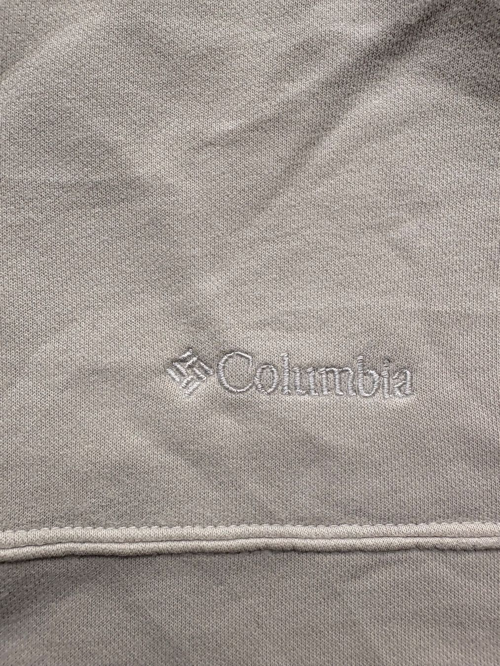 Columbia Maglioni & Felpe: Columbia Quader Zip Pullover – Usato da Wigoltingen venduto da _vntg_ 1