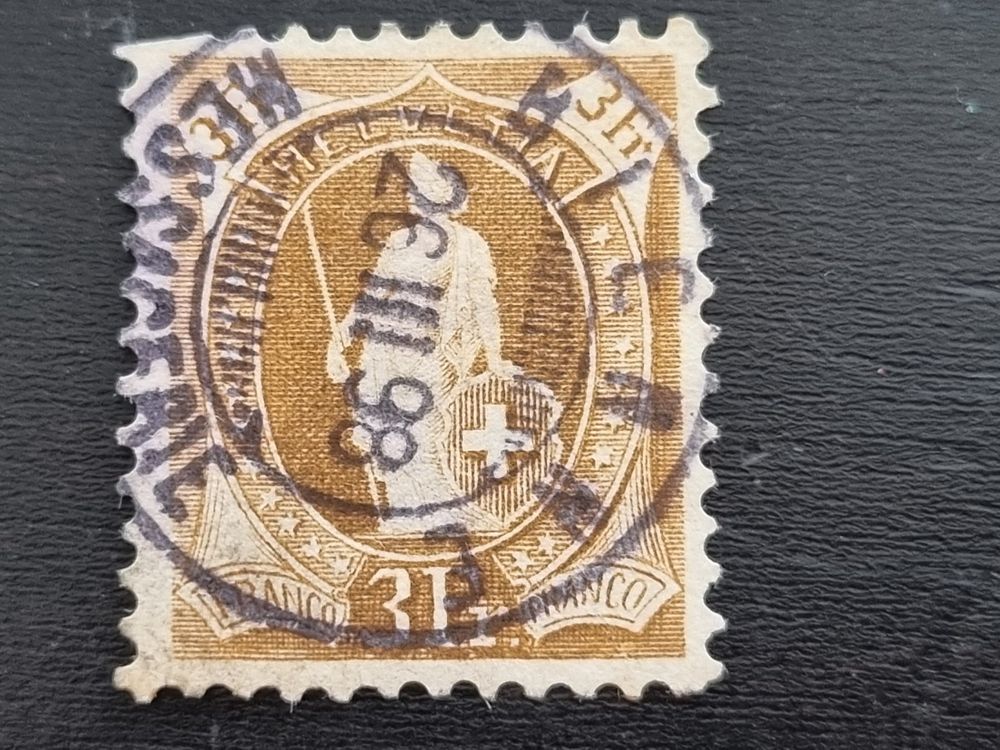 Timbres Russie 1922 Oblitérés – N° Catalogue 204A II D, Collection, Prophila, Garantie Qualité, 187 000 Offres Disponibles