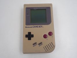 NINTENDO GAME BOY Classic defekt (26061302)