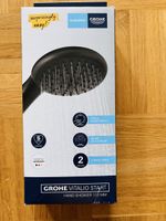 Duschkopf Grohe