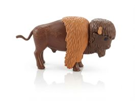 Playmobil, Bison 