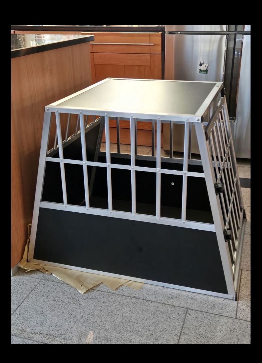 Altro in Decorazioni & Accessori: Hundebox – Usato da Wettingen venduto da biancoste