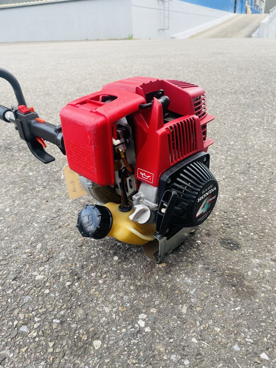 Honda Tutti gli attrezzi: Rasentrimmer Honda GX 22 – Usato da Würenlos venduto da Shop_Shop 5