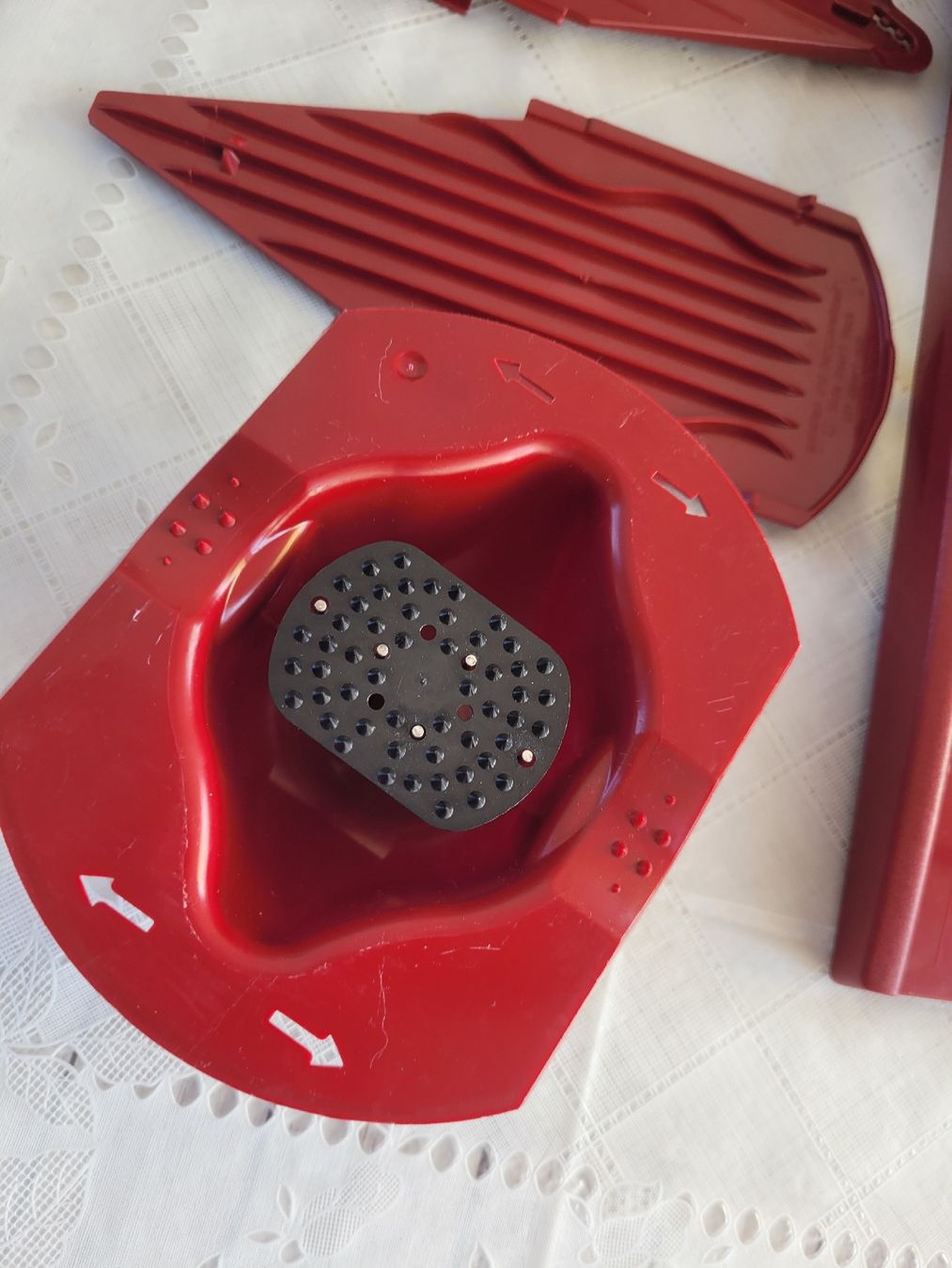 Börner Küchengeräte: Original BÖRNER Vintage  – Gebraucht aus Buttikon SZ von Renco 1