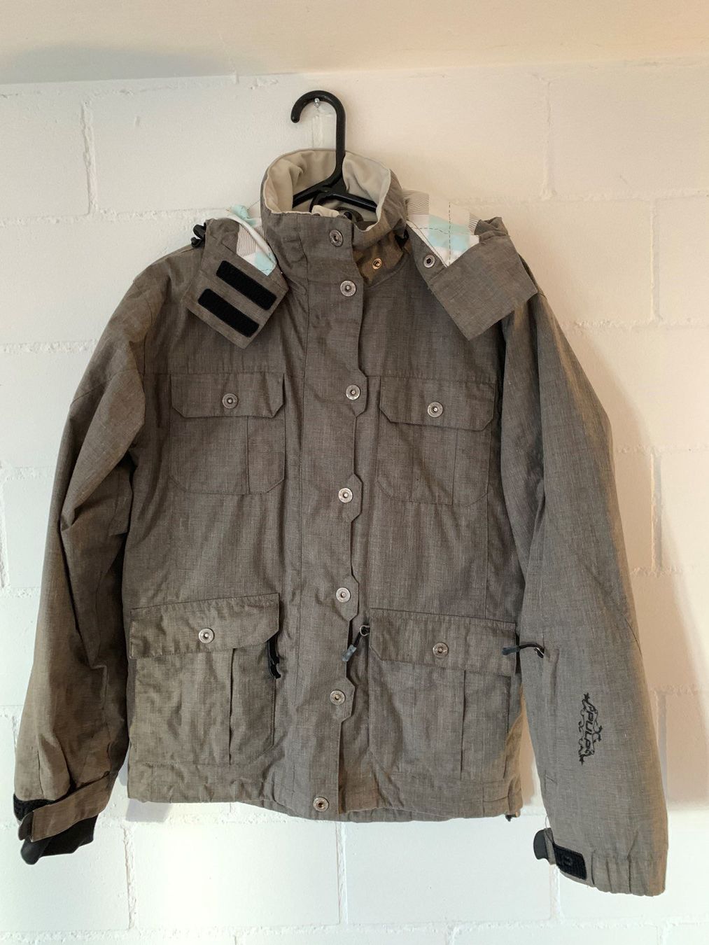 Jacken: Skijacke Pulp – Gebraucht aus Udligenswil von Trisha70