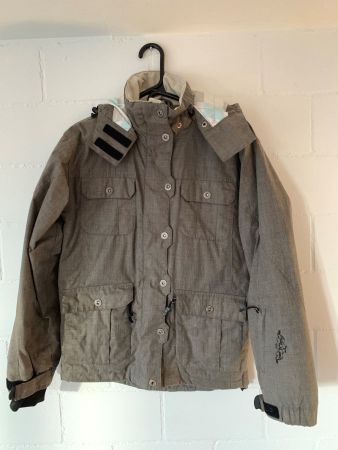 Skijacke Pulp