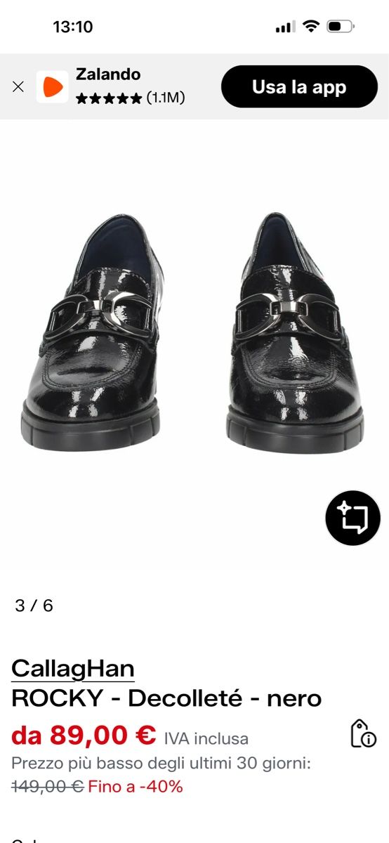 Scarpe da donna: CallagHan Gr 37/38 ( 2Paar) – Nuovo e nell'imballaggio originale da Liebefeld venduto da zugiimom 2