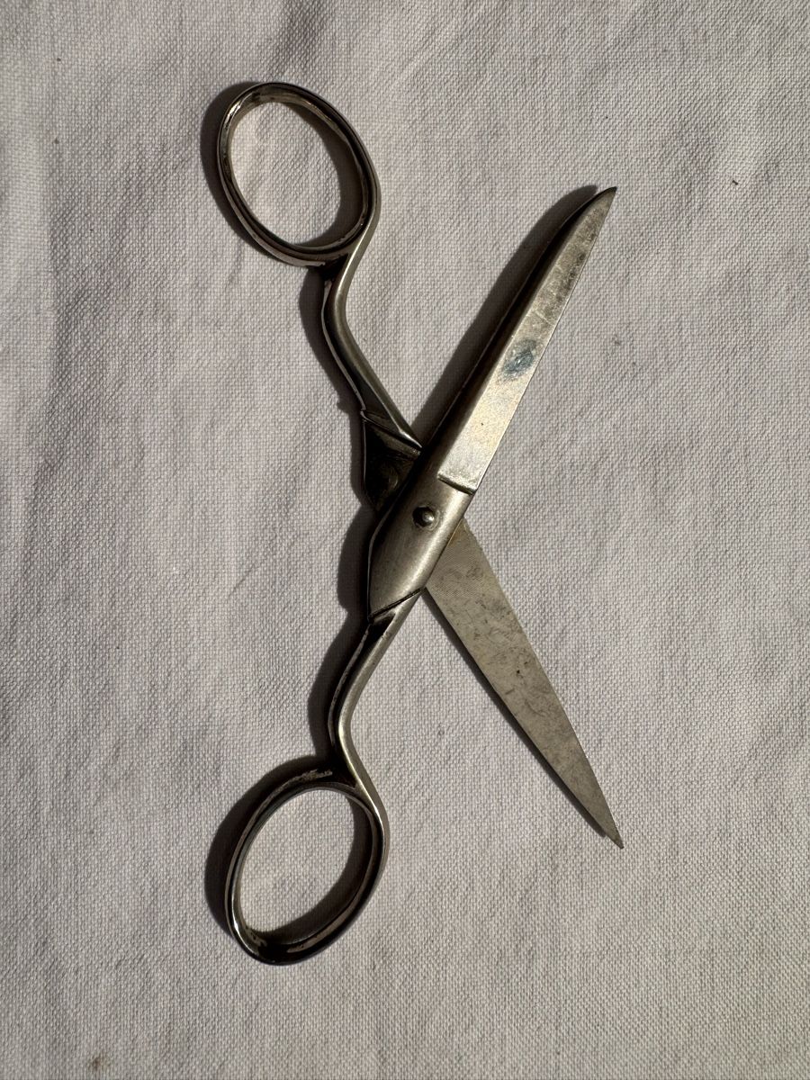 Alle Werkzeuge: Vintage Ciseaux Peres Chisel PERES – Gebraucht aus GRAND - LANCY von petitpain67 3
