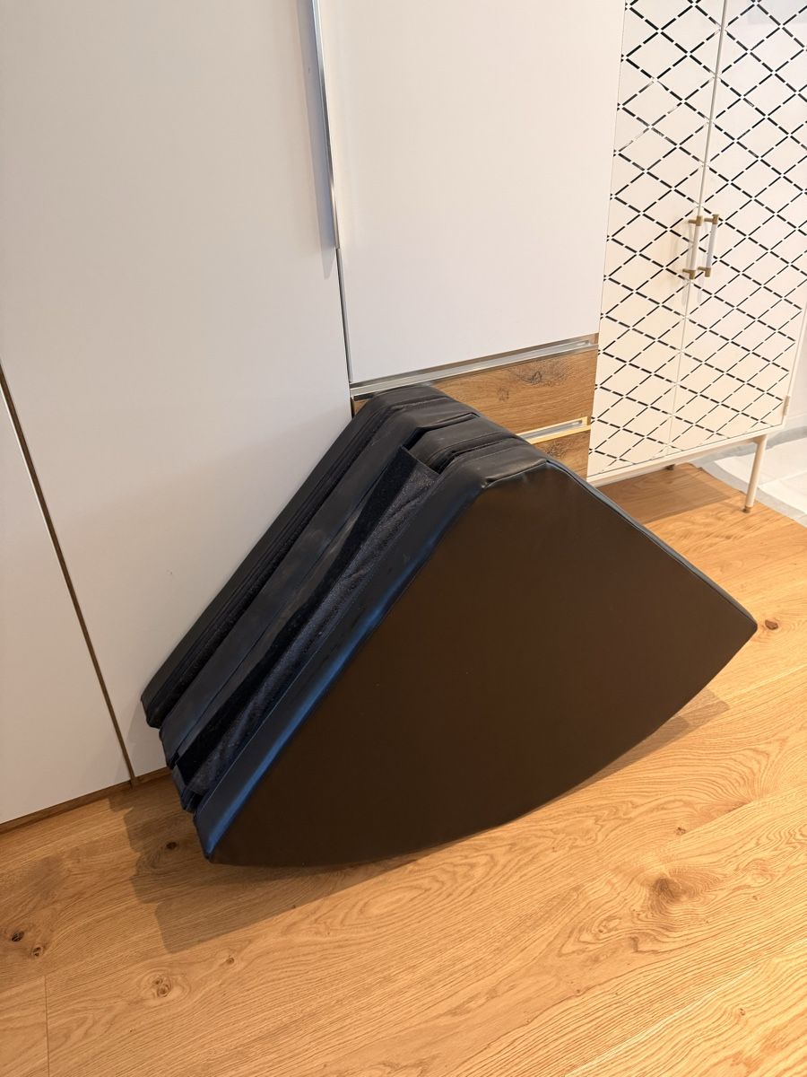 Tapis de sol: Lupit Pole Mat Standard Black - Safety First! – Neuf (Voir description) à Arni AG par 737_ph76 1