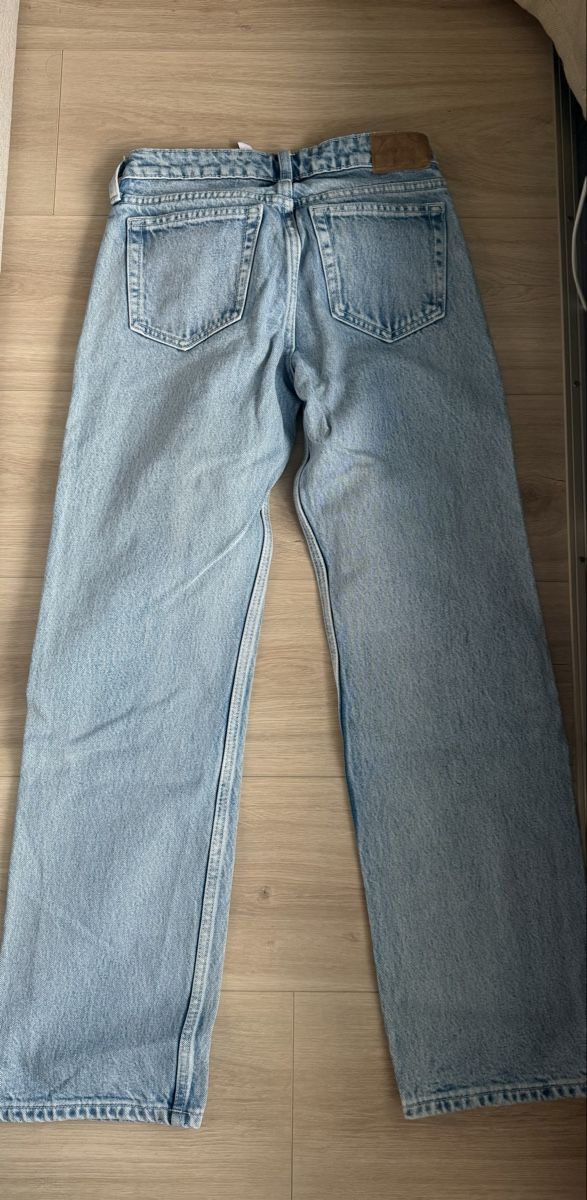 Weekday Jeans: Jeans Weekday – Usato da Geroldswil venduto da beam_06 2