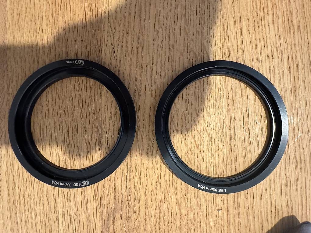 Filtres: LEE100 Filter System Bundle – D'occasion à Basel par Barbara_Gug 4