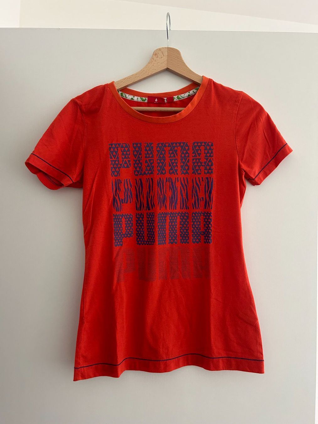 Puma T-shirt: Sport T-shirt, Puma – Usato da Binningen venduto da Rose_Basel