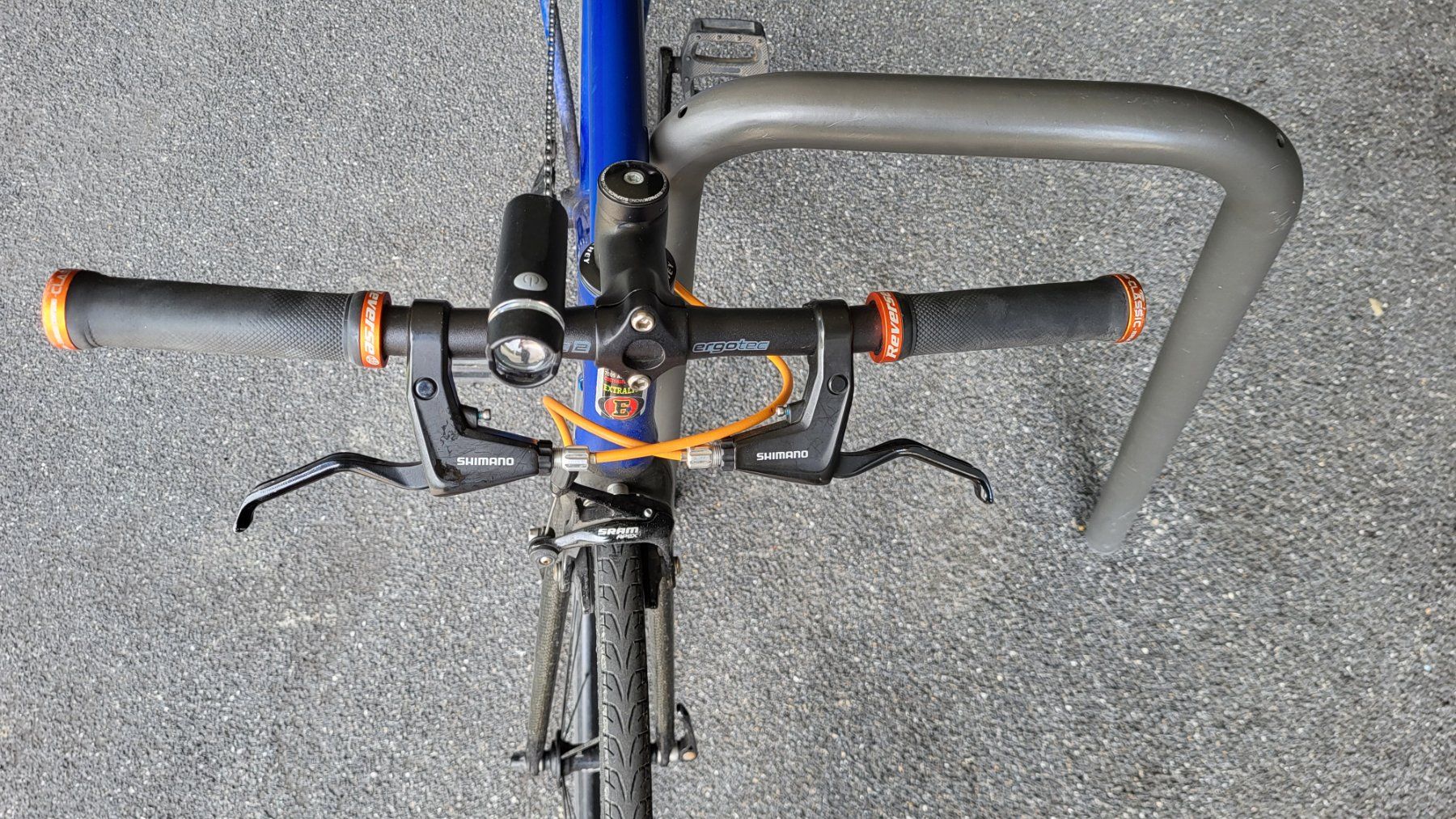 Biciclette: Singlespeed Velo – Usato da Aarburg venduto da and_j7yg 2