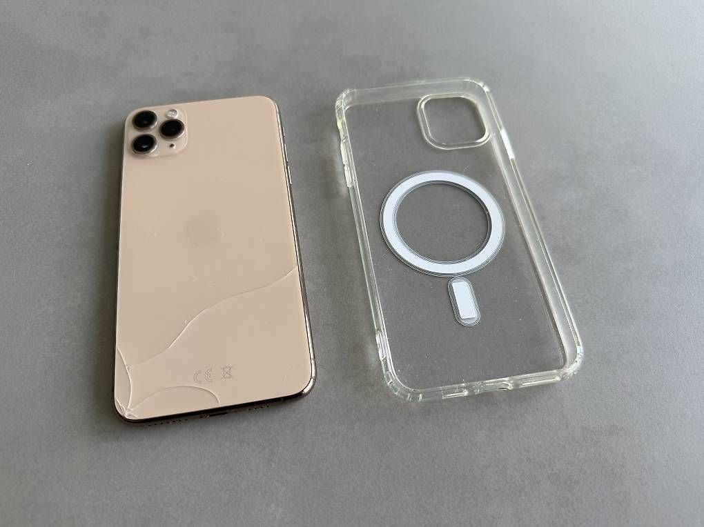 Apple Handys / Smartphones: iPhone 11 Pro Max (256 GB) – Gebraucht aus Winterthur von Guki 1