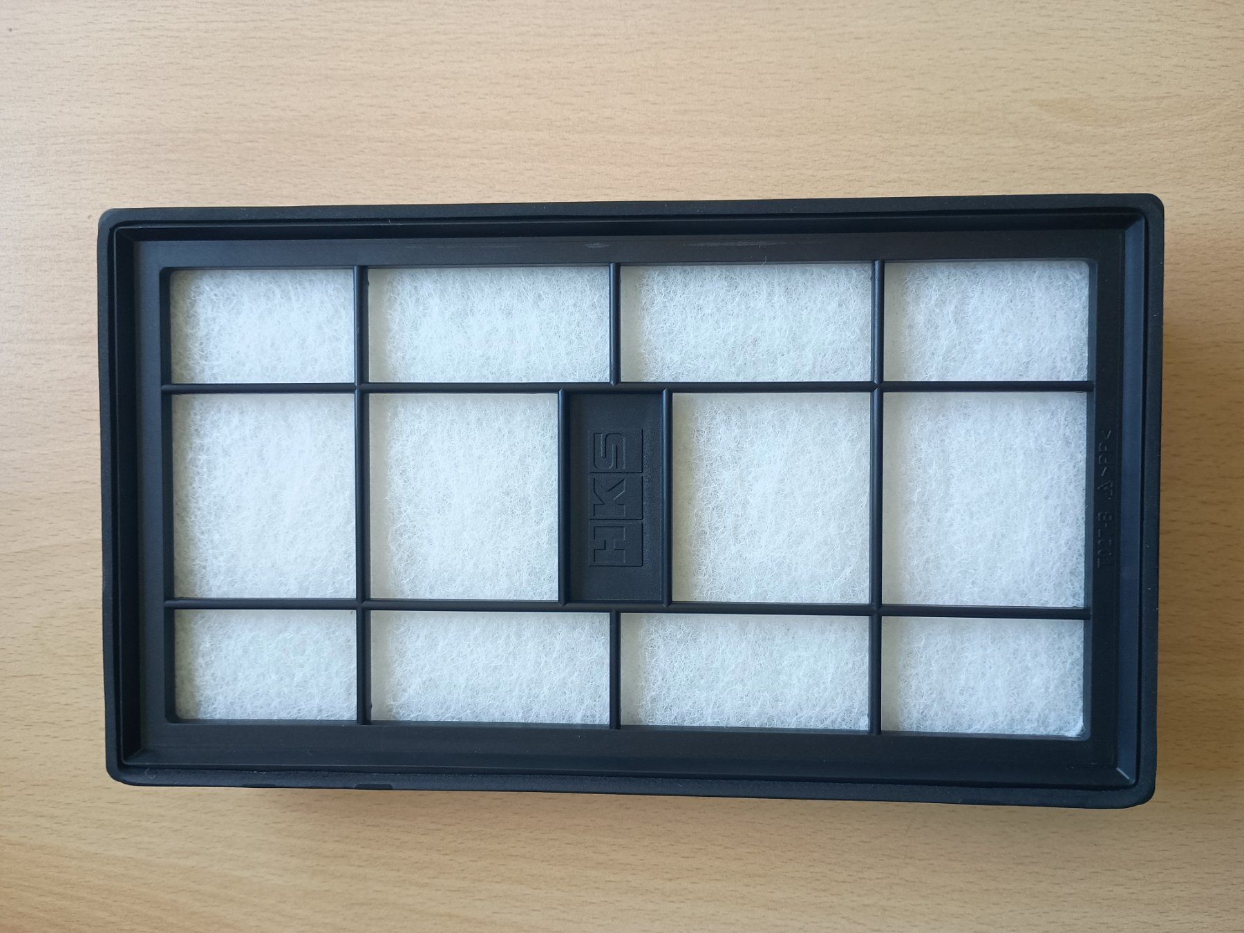 Alle Autoersatzteile: HKS Super Air Filter GR86 / BRZ + Replacement Filter – Neu (gemäss Beschreibung) aus Bioggio von natan81 4