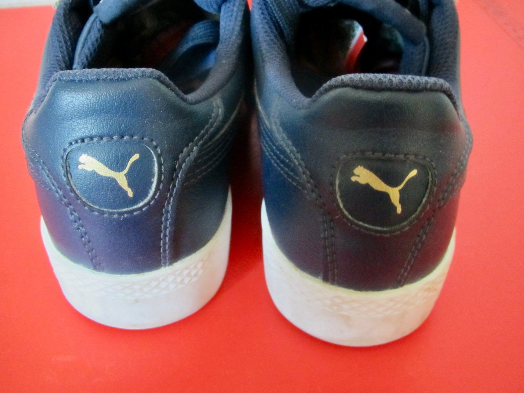 Puma Scarpe da uomo: SNEAKER PUMA 39  N ' 9 – Usato da Murten venduto da Selliot 3
