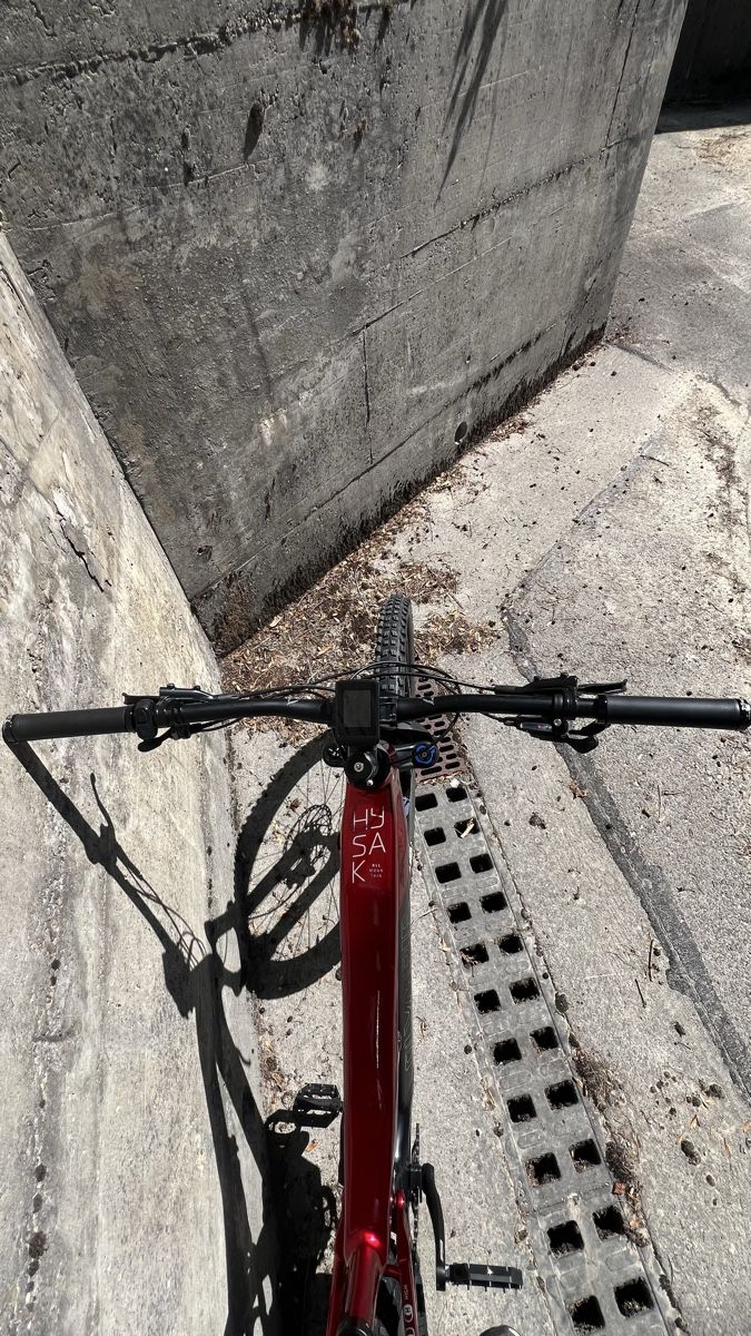 Biciclette: Olympia hysak – Nuovo (secondo la descrizione) da Neuchâtel venduto da mai_cq5h 3