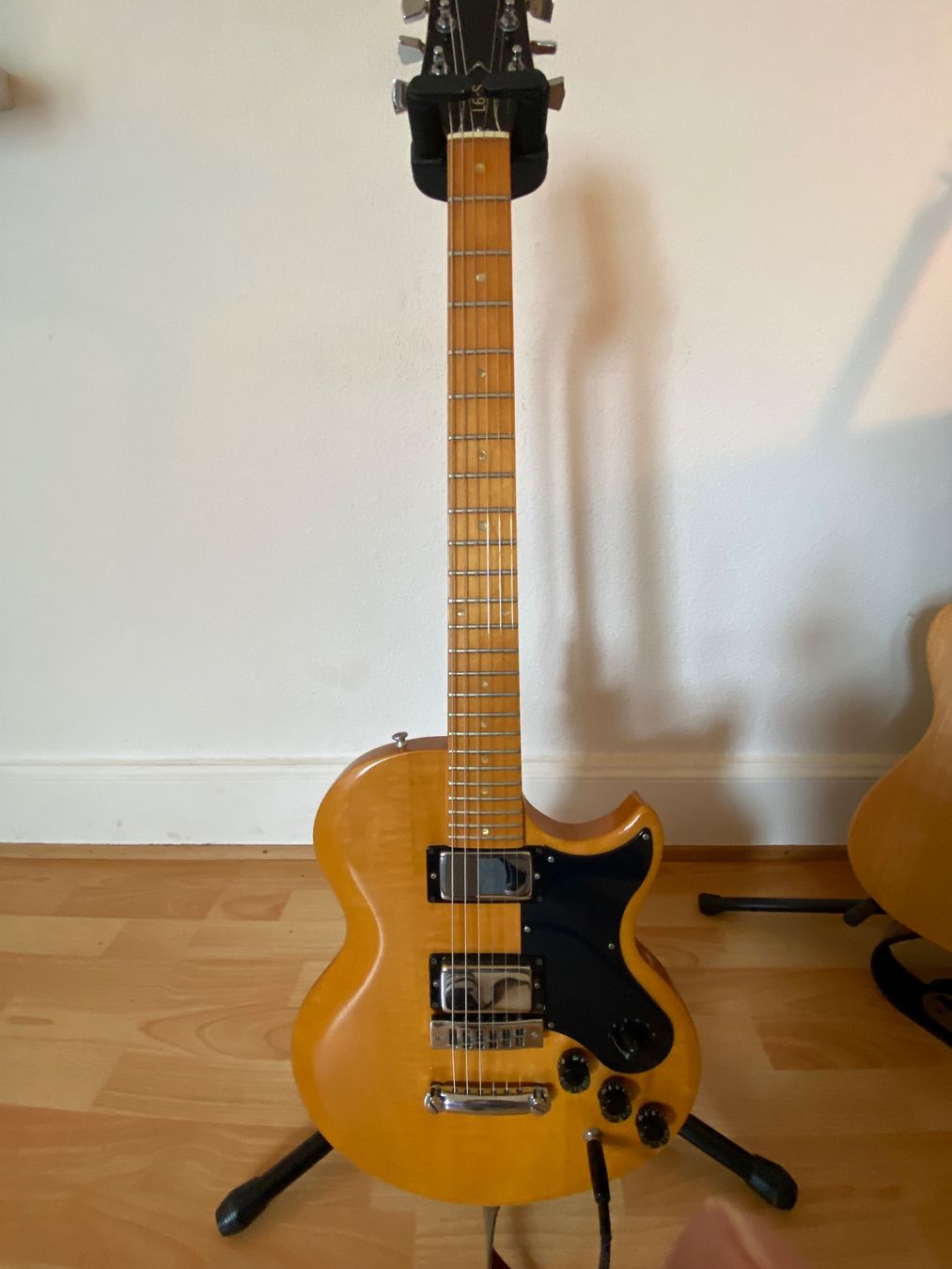 Gibson Strumenti musicali: Gibson L-6 S 1977 – Usato da Neftenbach venduto da lexel