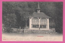 Tellskapelle gel 1903