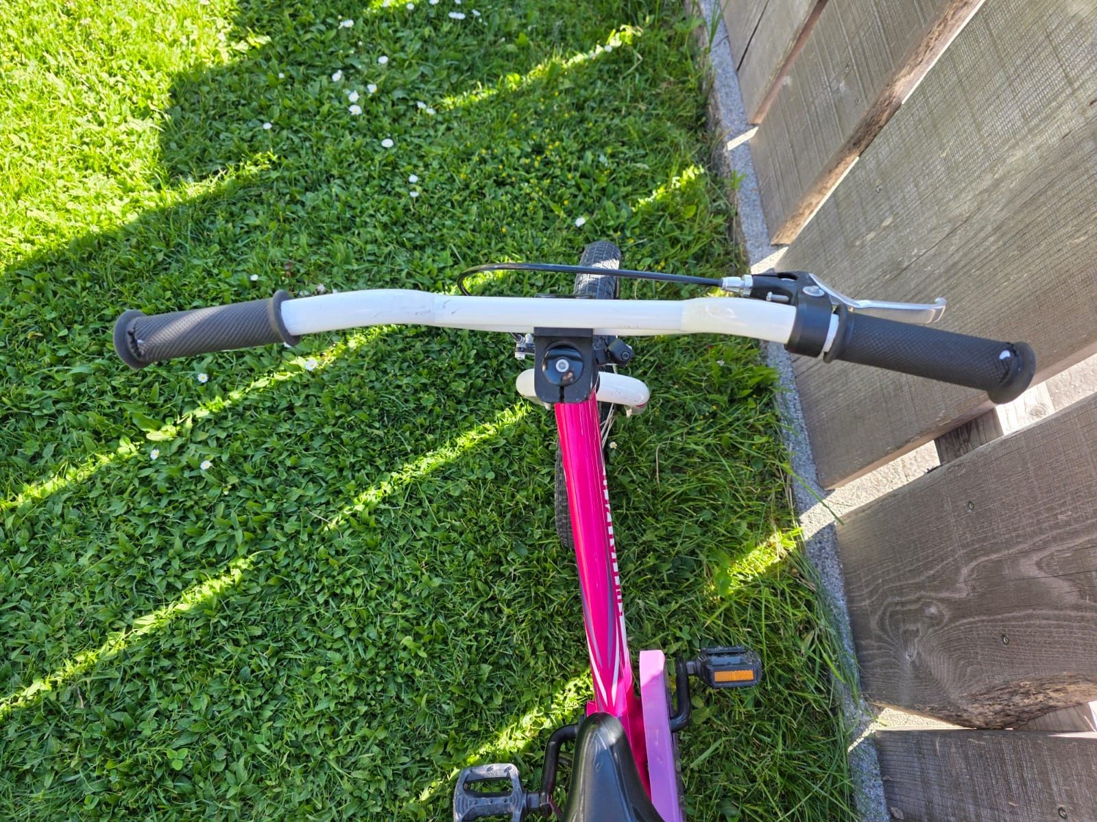Specialized Biciclette: Kindervelo Specialized 16 Zoll  – Usato da Zizers venduto da .sternli. 3