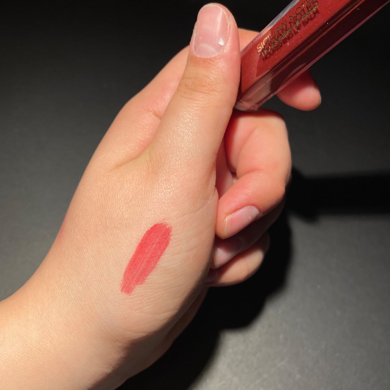 Make-up: Kiko sicilian notes lip balm/gloss – Usato da Bellach venduto da Dreamer2501 2