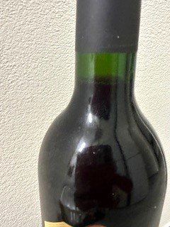 Rioja Vins: CRIN ROJA   2003 – D'occasion à Winkel par zeho 3