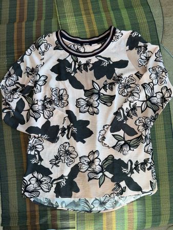 Shirt Elena Miro neu 38