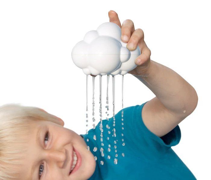 Giocattoli: Pluï Kit météo – Nuovo e nell'imballaggio originale da Boudry venduto da step2blind 2
