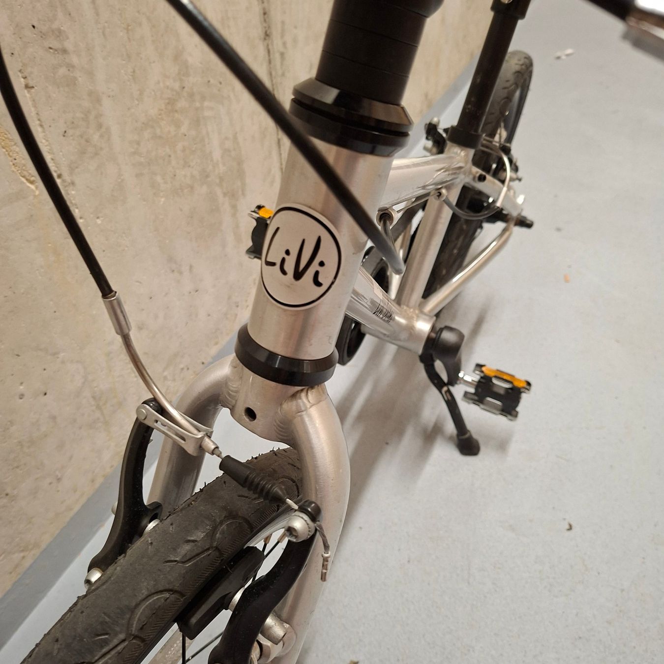 Biciclette: Livi Bike 16" – Usato da Zürich venduto da AronM 2