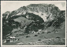 FL Malbun - Triesenberg