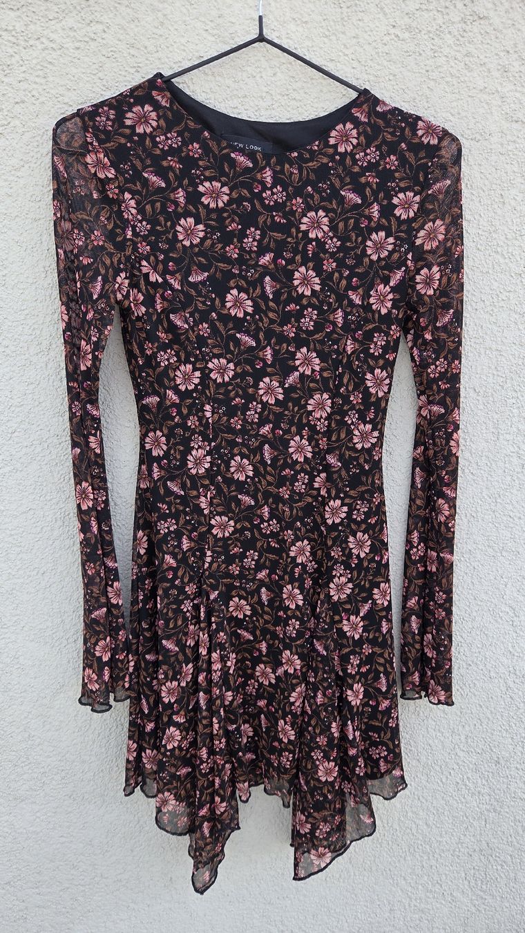 New Look Kleider: Kleid von  New Look - Grösse 34 – Gebraucht aus Wohlen AG von steffi_Bee 1