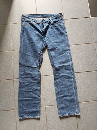 Levi's 501 Jeans (34x32)
