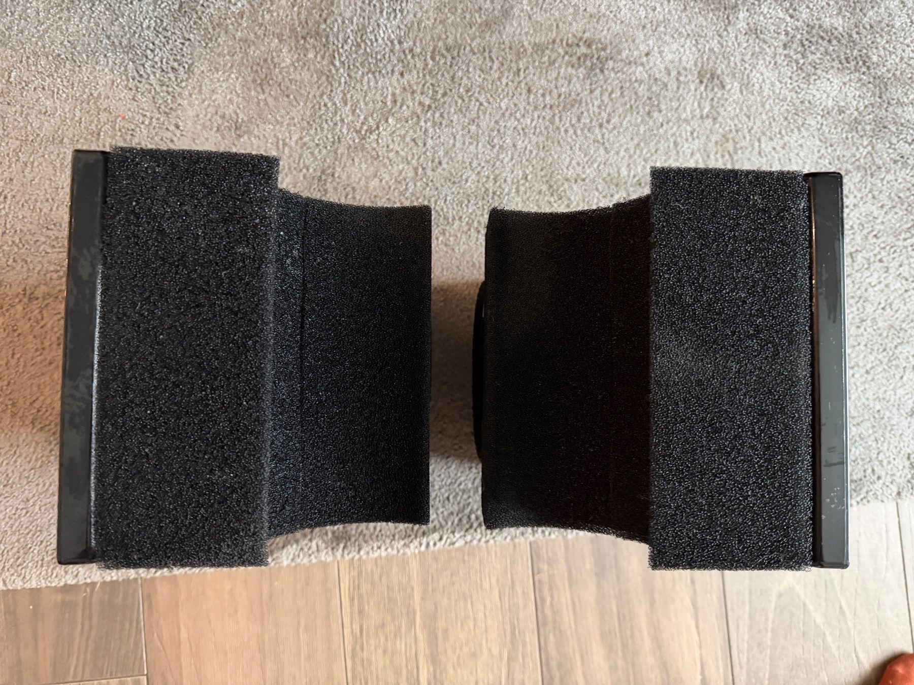 Bose Haut-parleurs: BOSE 201 Lautsprecher Set – D'occasion à Horgen par Auction-Kings 2