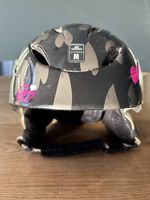 Kinderskihelm von Giro Grösse M (55.5-59cm)