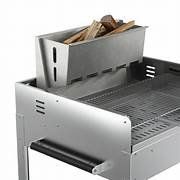 Griglie: Fontana Edelstahlgrill Tirreno – Nuovo (secondo la descrizione) da Gerlafingen venduto da ofenhaus_linder 1