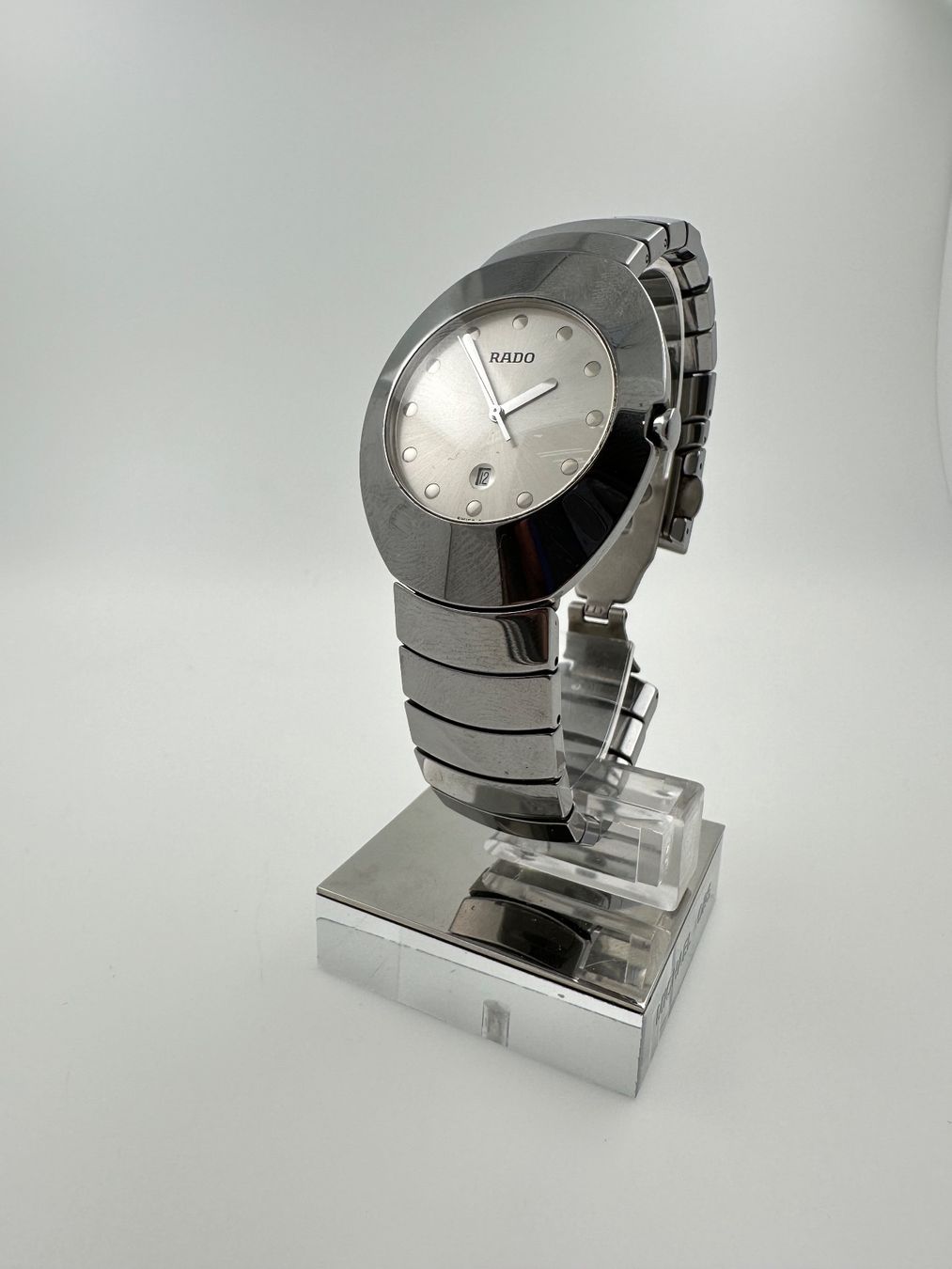 Rado Orologi: Rado Ovation – Usato da Bremgarten AG venduto da uhrenshopp 2