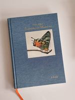 Buch Sonnenfalter und Mondmotten - NEU
