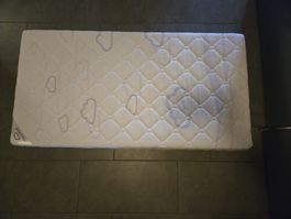 Träumeland Babymatratze 70x140cm