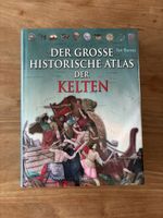 Historischer Atlas der Kelten Ian Barnes 